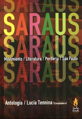 Saraus. Movimiento, Literatura , Periferia, Sao Paulo
