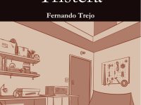 Preventa: Tristera, de Fernando Trejo